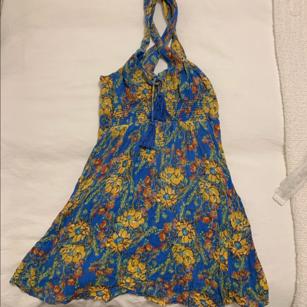 Free People Sundress